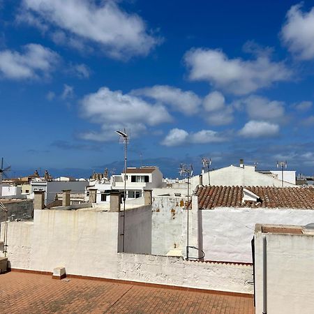 Casa Pueblo Ciutadella Villa Ciutadella  Eksteriør bilde