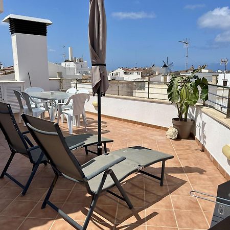 Casa Pueblo Ciutadella Villa Ciutadella  Eksteriør bilde