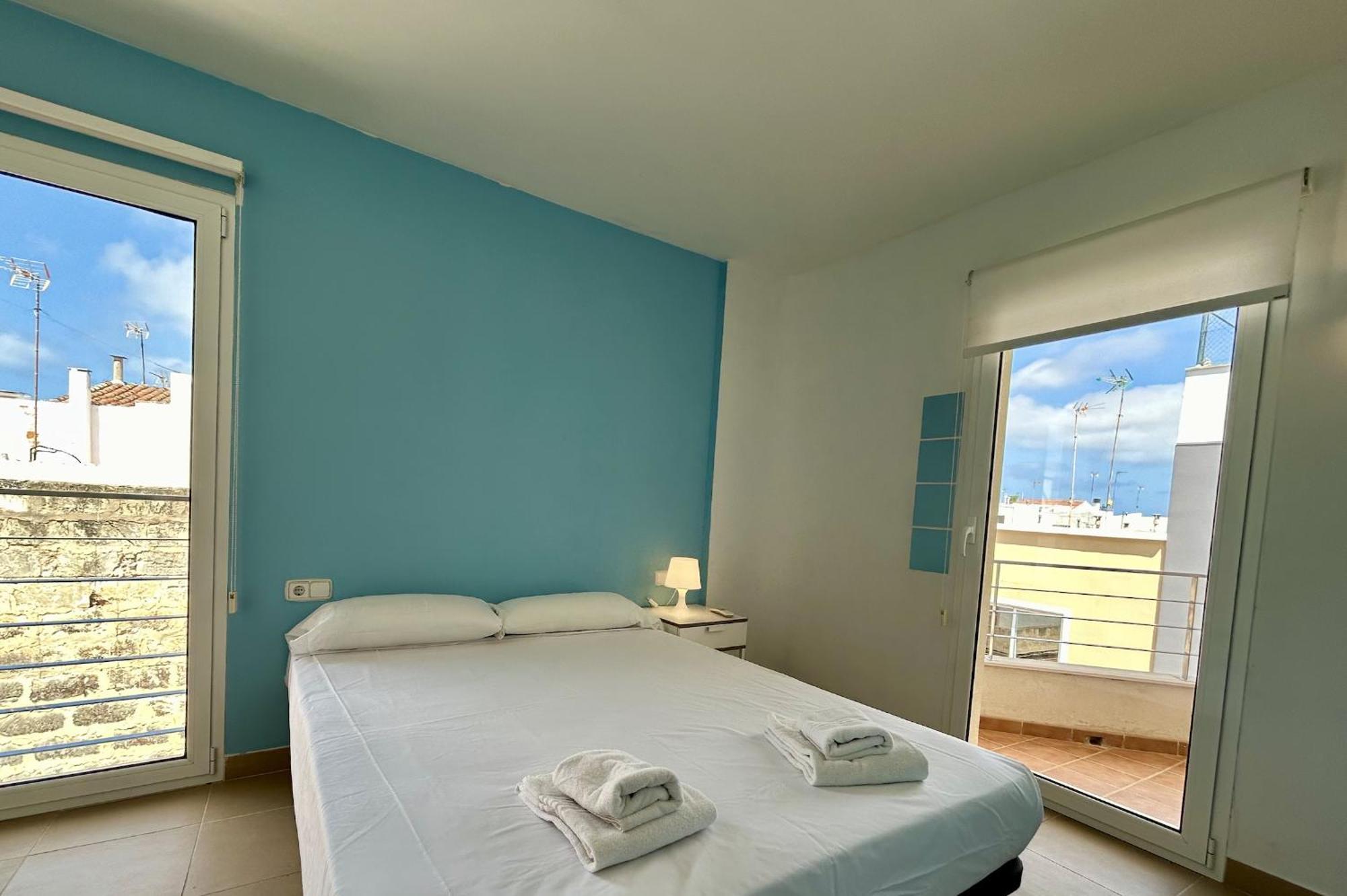 Casa Pueblo Ciutadella Villa Ciutadella  Eksteriør bilde