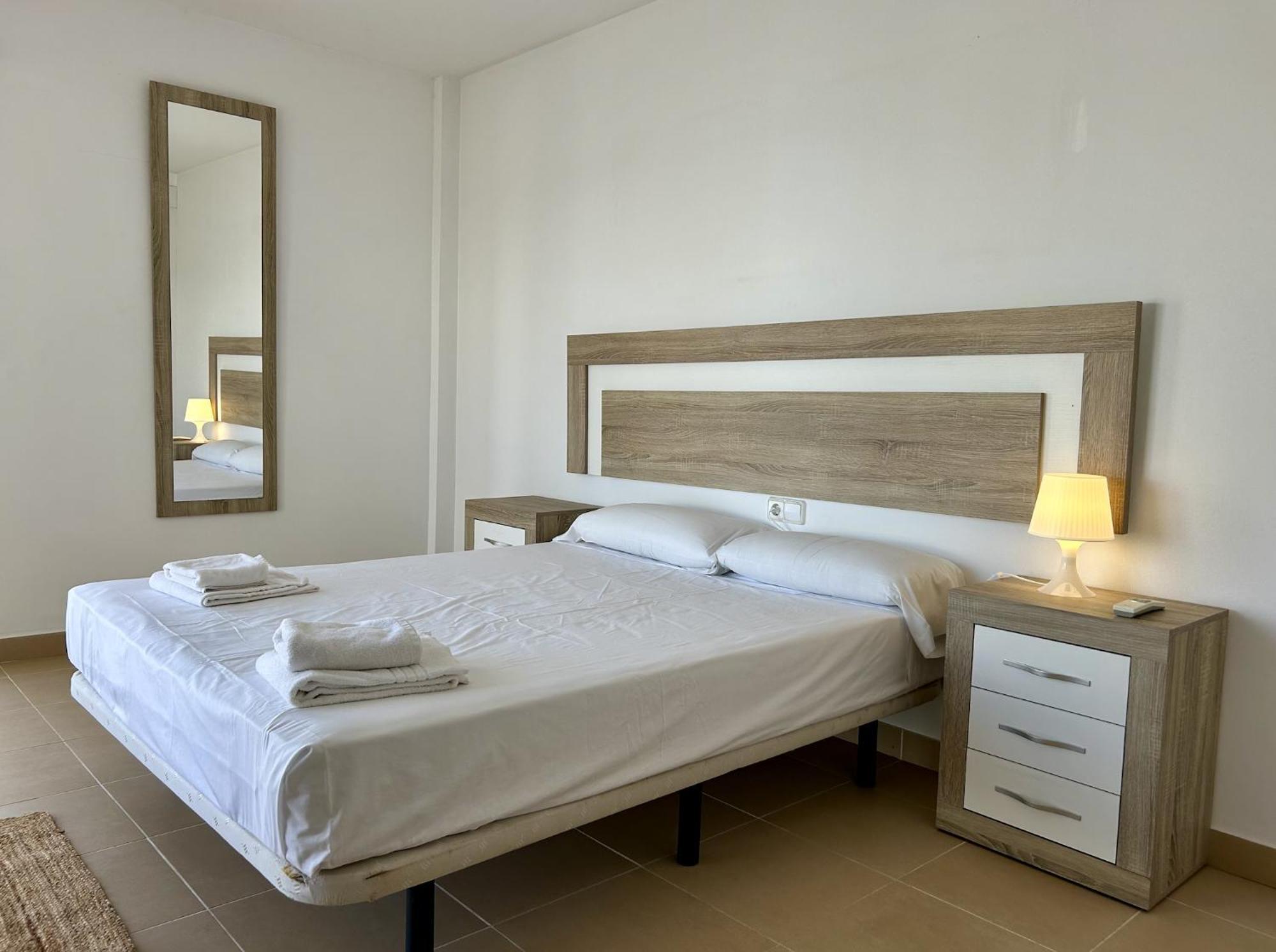 Casa Pueblo Ciutadella Villa Ciutadella  Eksteriør bilde