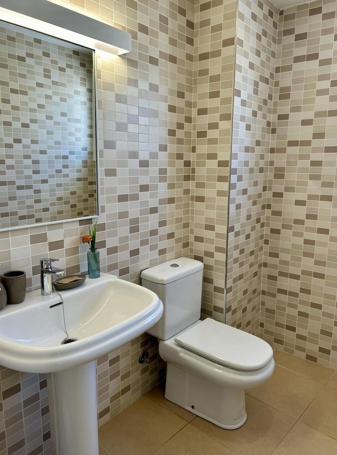Casa Pueblo Ciutadella Villa Ciutadella  Eksteriør bilde