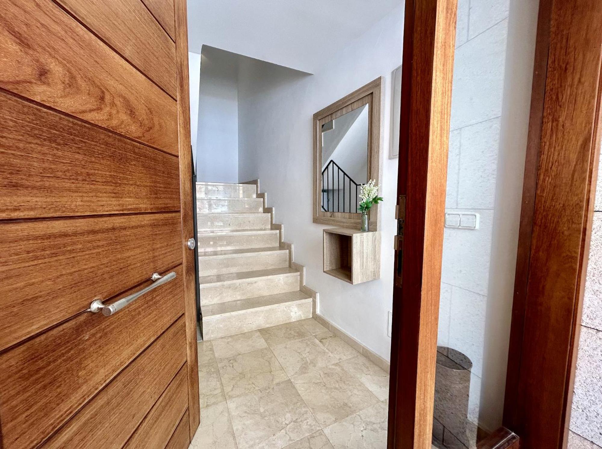 Casa Pueblo Ciutadella Villa Ciutadella  Eksteriør bilde