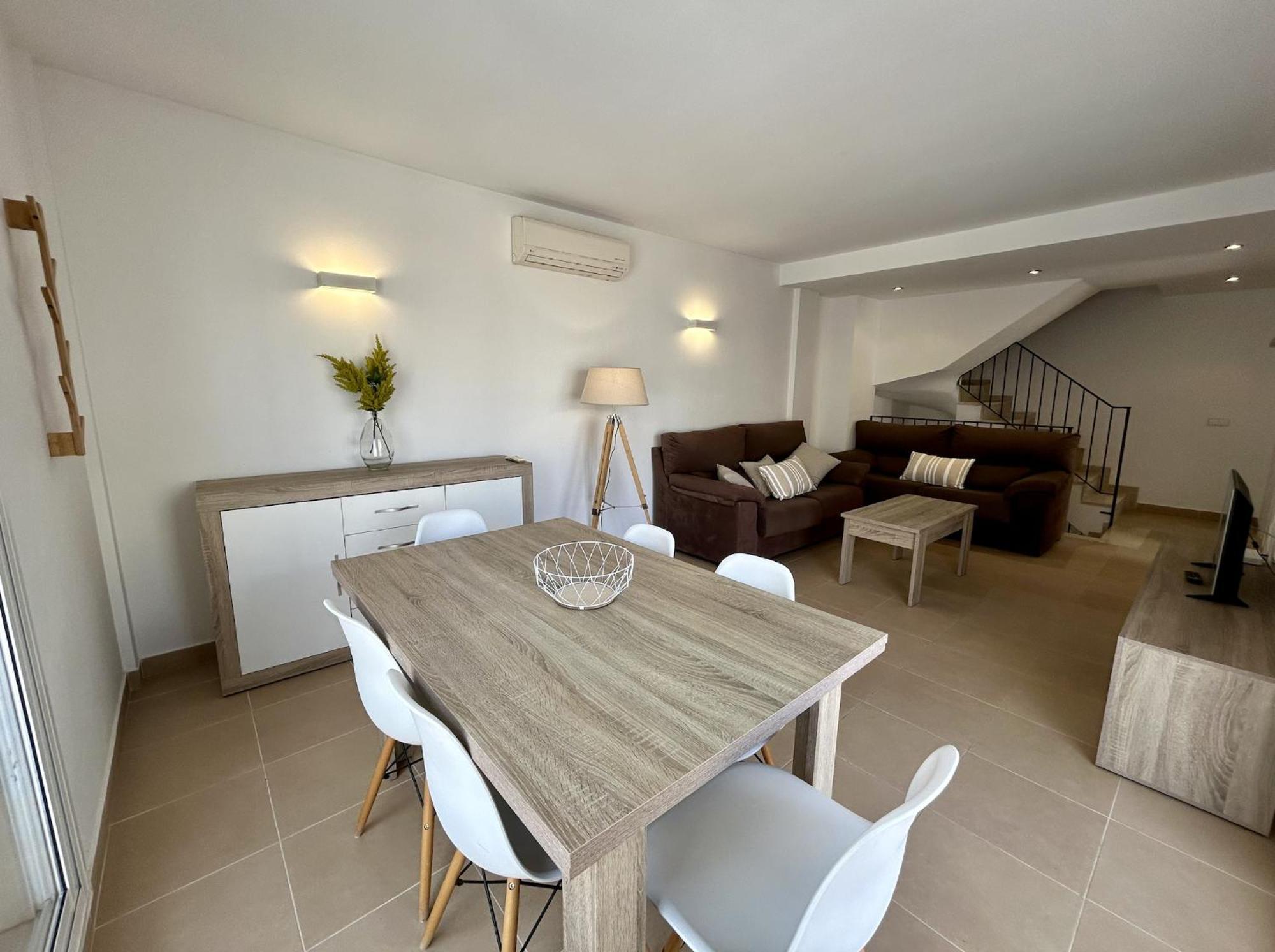 Casa Pueblo Ciutadella Villa Ciutadella  Eksteriør bilde